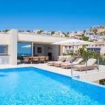 Iris By Interhome Villa