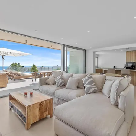 Iris By Interhome Villa *