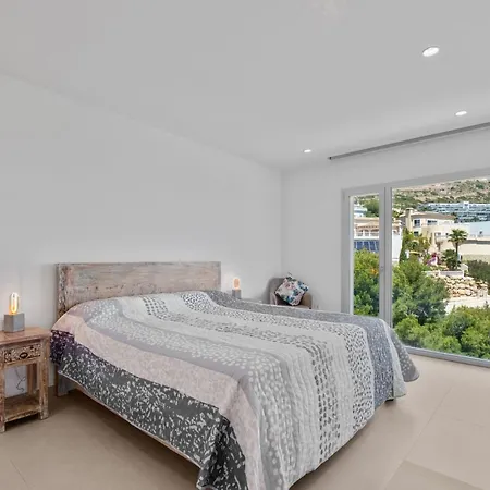 Iris By Interhome Villa