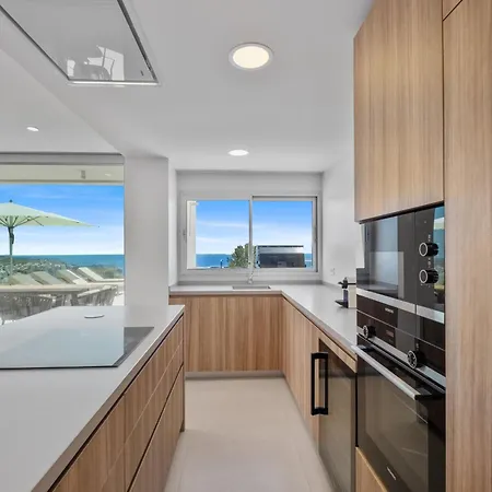 Villa Iris By Interhome *