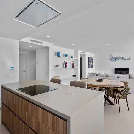 Iris By Interhome Moraira