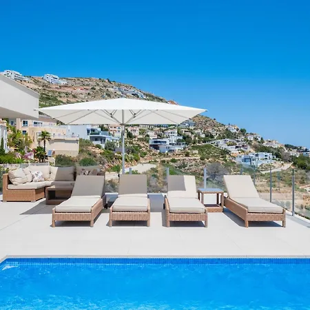 Iris By Interhome Villa *