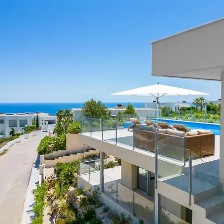 Iris By Interhome * Moraira
