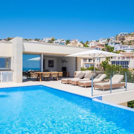 Iris By Interhome Villa