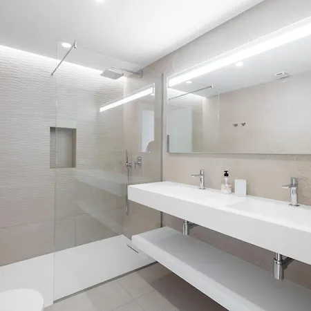 Iris By Interhome Villa Moraira