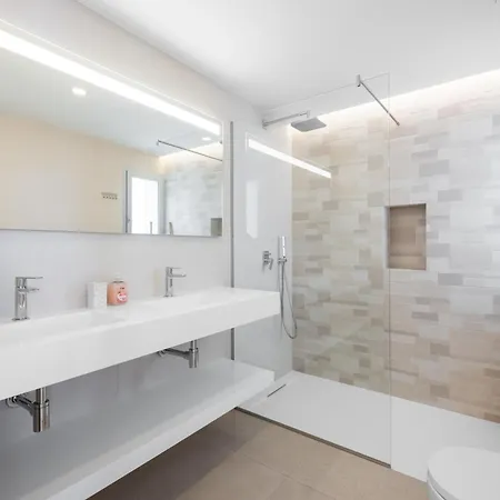 Iris By Interhome Moraira