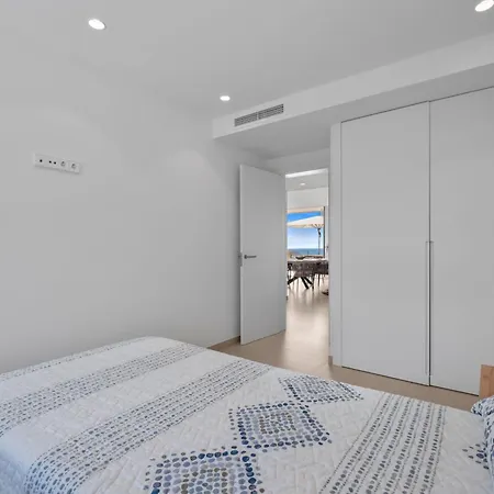 Iris By Interhome * Moraira