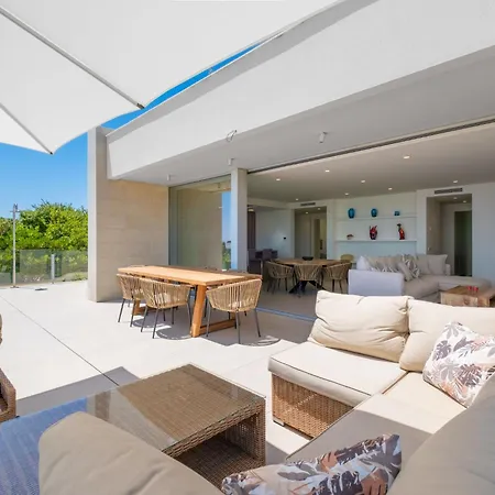 Iris By Interhome Villa *