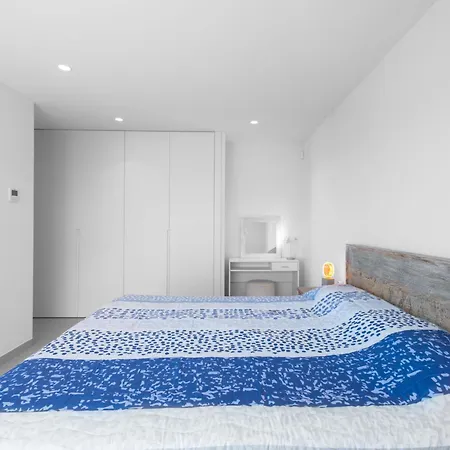 Iris By Interhome Villa Moraira