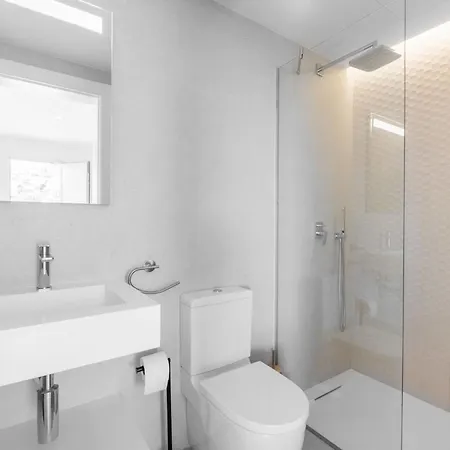 Iris By Interhome Villa Moraira