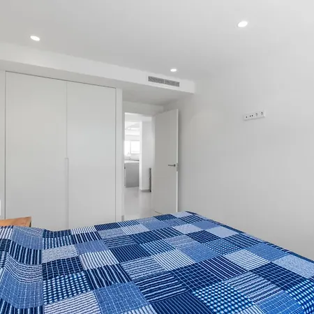 Villa Iris By Interhome Moraira