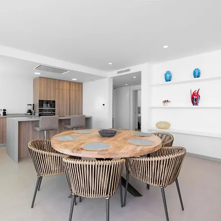 Iris By Interhome مورايرا