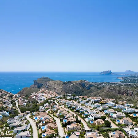 Iris By Interhome فيلة *