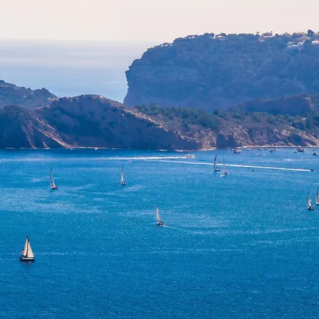 فيلة Iris By Interhome مورايرا