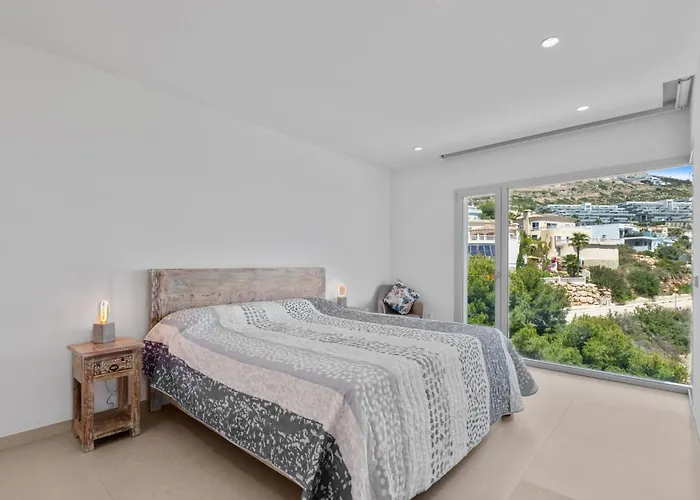 Iris By Interhome Villa