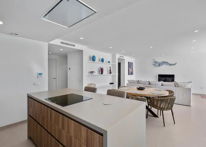 Iris By Interhome Moraira