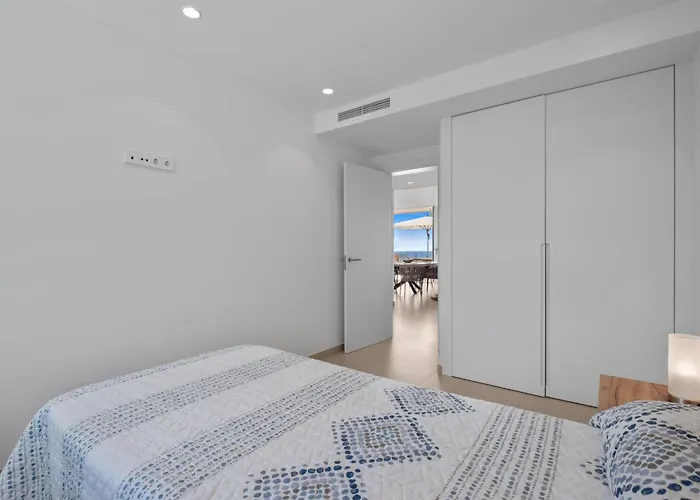 Iris By Interhome * Moraira