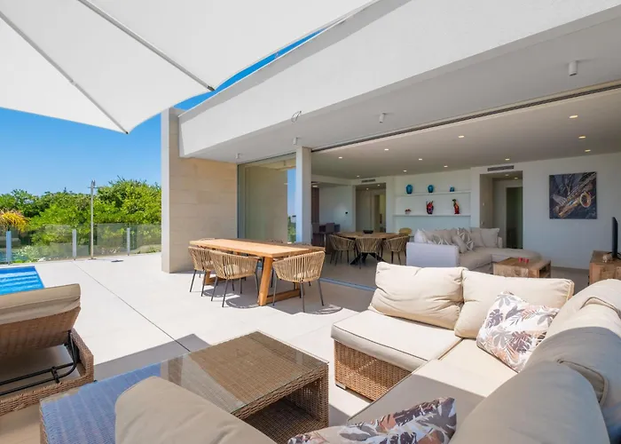 Iris By Interhome Villa *