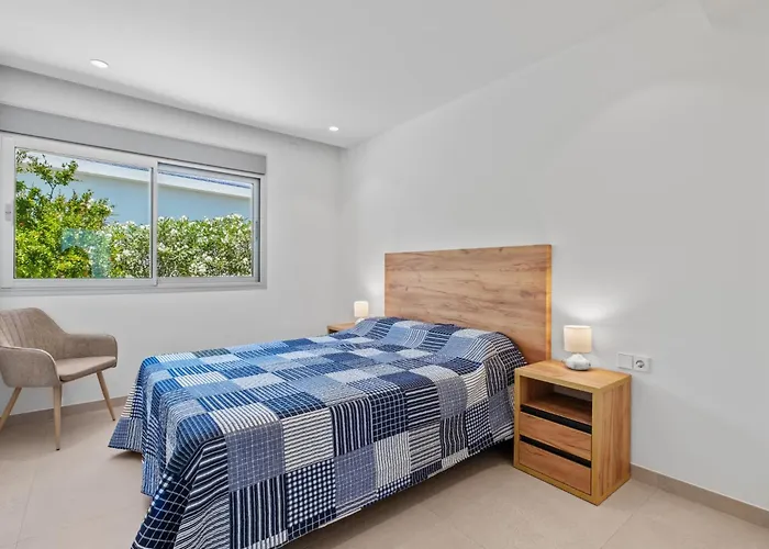 Villa Iris By Interhome Moraira